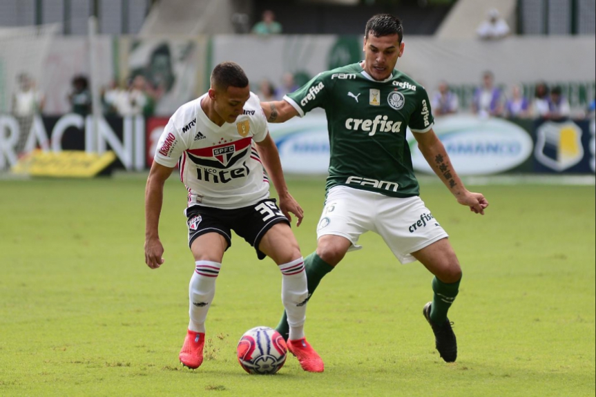 Gustavo Gómez