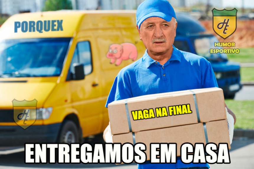 Os melhores memes do confronto entre Palmeiras e São Paulo