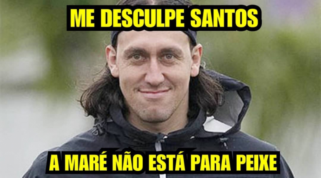 Veja os melhores memes da vitória do Corinthians sobre o São Paulo