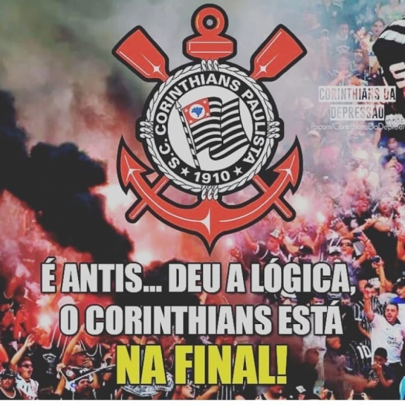 Os memes de Santos x Corinthians