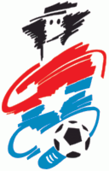 Mascote da Copa América de 1991