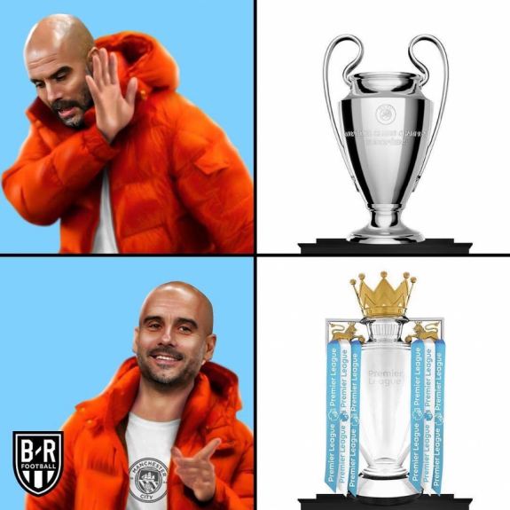 Memes: Tottenham 1 x 0 Manchester City