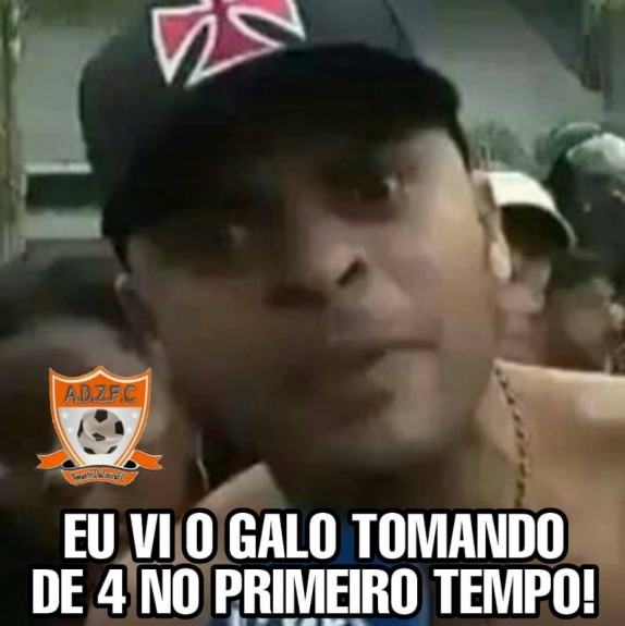 A euforia dos torcedores do Cruzeiro após os jogos de quarta pela Libertadores
