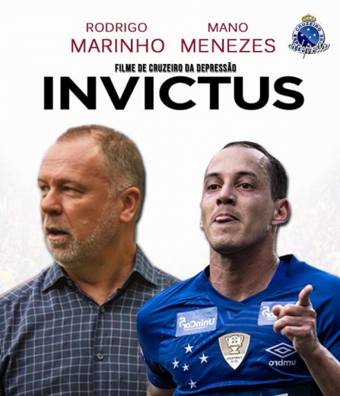A euforia dos torcedores do Cruzeiro após os jogos de quarta pela Libertadores