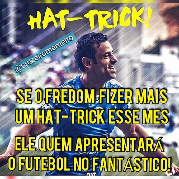 A euforia dos torcedores do Cruzeiro após os jogos de quarta pela Libertadores
