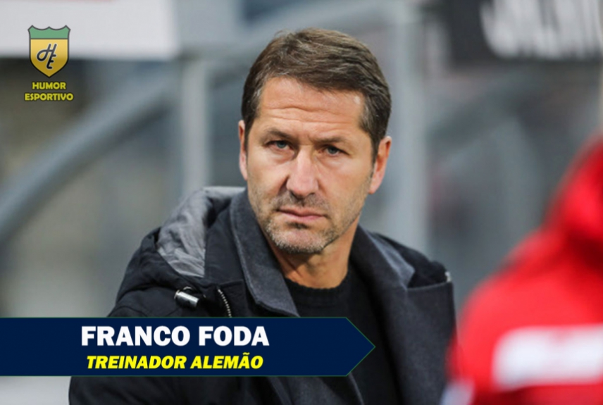 Atletas com nomes peculiares