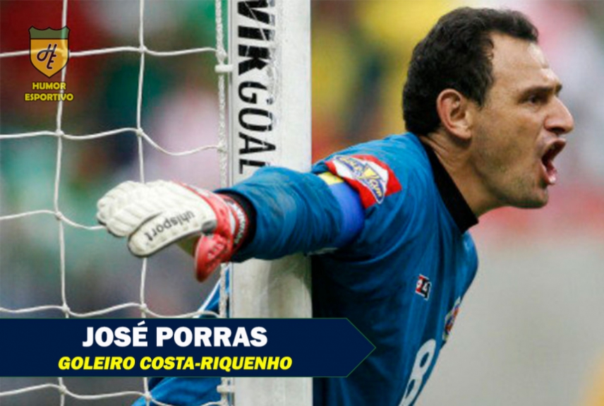Atletas com nomes peculiares