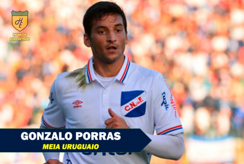 Atletas com nomes peculiares