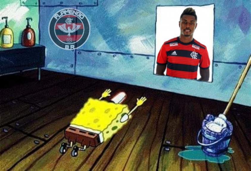 Rubro-negros zoam Vasco após primeira partida da final do Cariocão