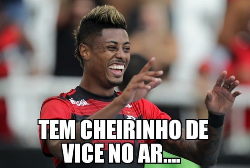 Rubro-negros zoam Vasco após primeira partida da final do Cariocão