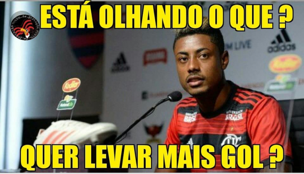 Rubro-negros zoam Vasco após primeira partida da final do Cariocão