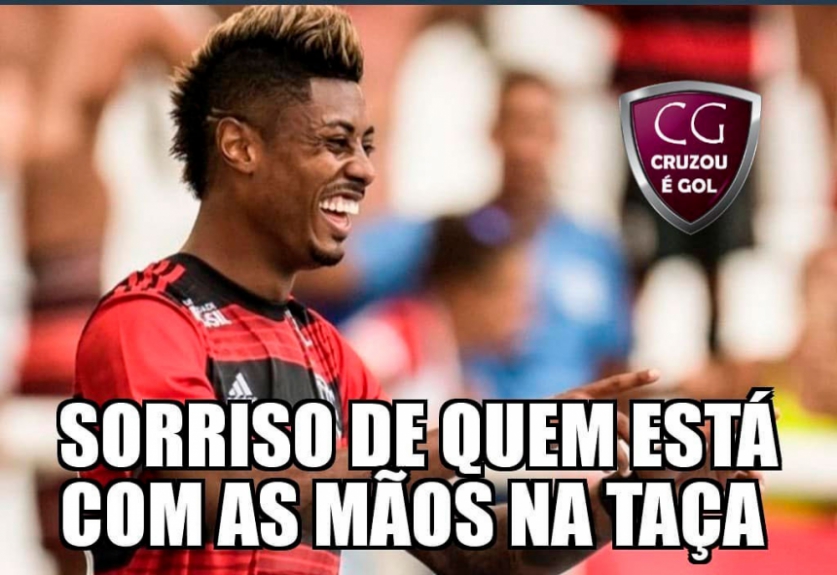 Rubro-negros zoam Vasco após primeira partida da final do Cariocão