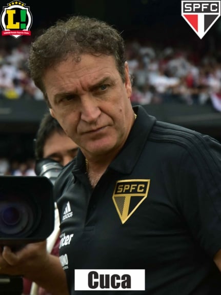 Atuações - São Paulo - Cuca