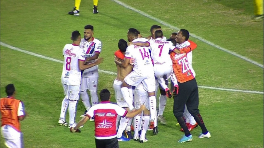Ferroviário-RR Campeão