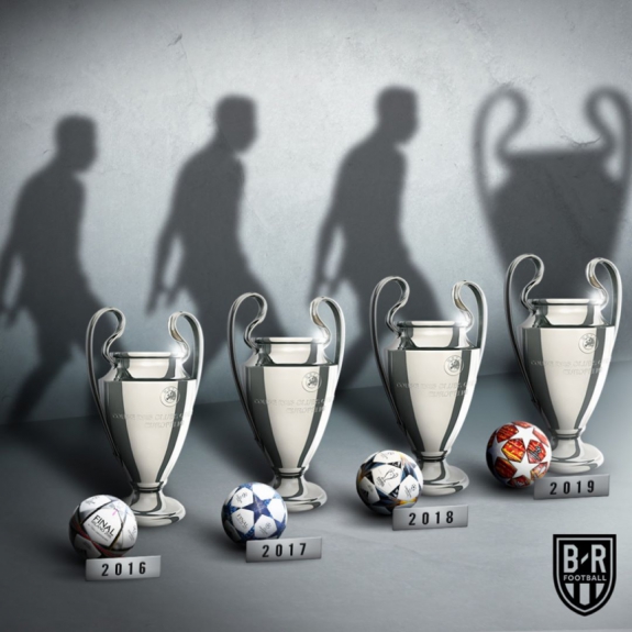 Eliminação da Champions League rende piadas com a Juventus