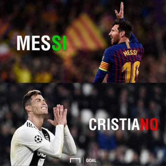 Memes: Barcelona 3 x 0 Manchester United