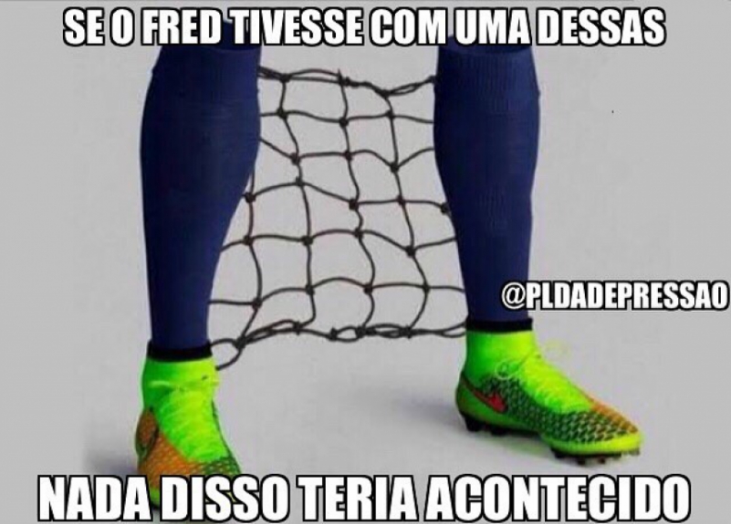 Memes: Barcelona 3 x 0 Manchester United