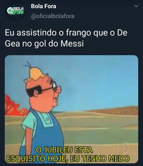 Memes: Barcelona 3 x 0 Manchester United