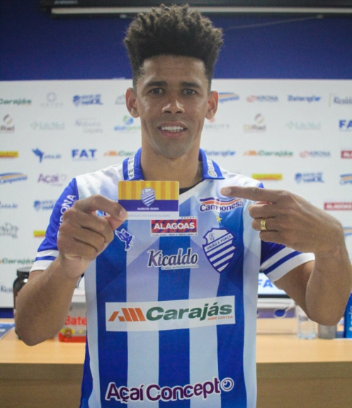 Naldo - CSA