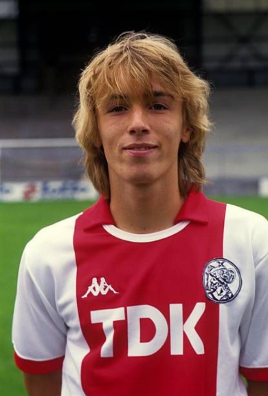 Richard Witschge