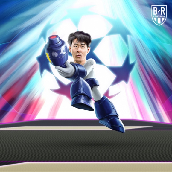 Champions League: os memes da classificação do Tottenham sobre o Manchester City