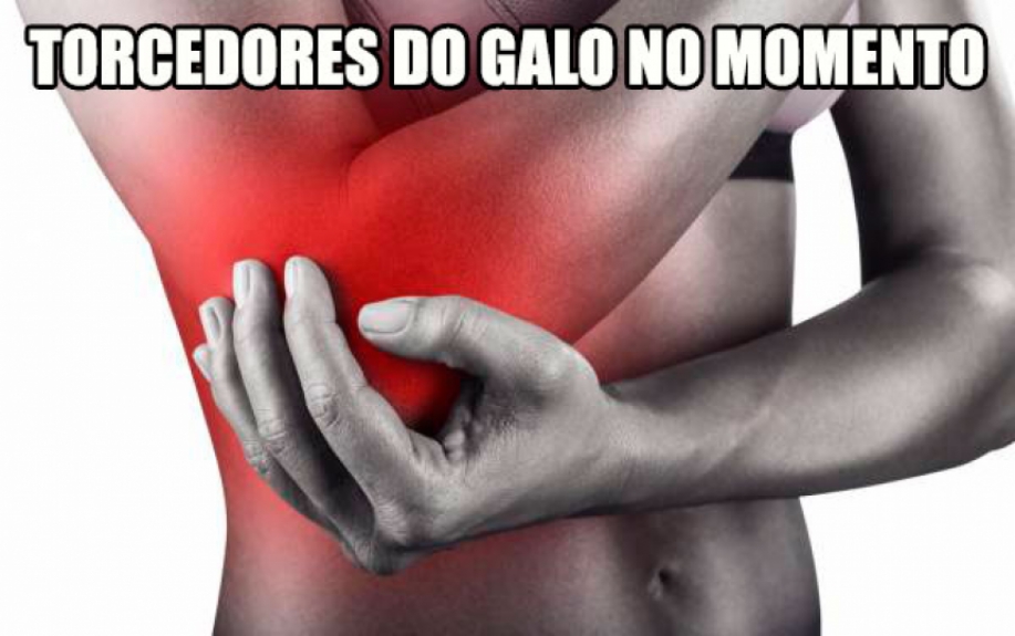 Os melhores memes do título do Campeonato Mineiro do Cruzeiro