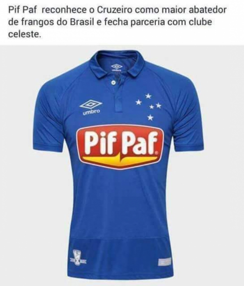 Os melhores memes do título do Campeonato Mineiro do Cruzeiro