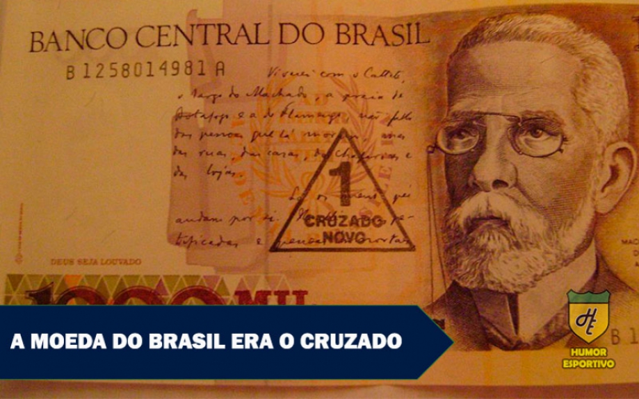 O mundo em 1988, ano do Ãºltimo tÃ­tulo estadual do Vasco sobre o Flamengo