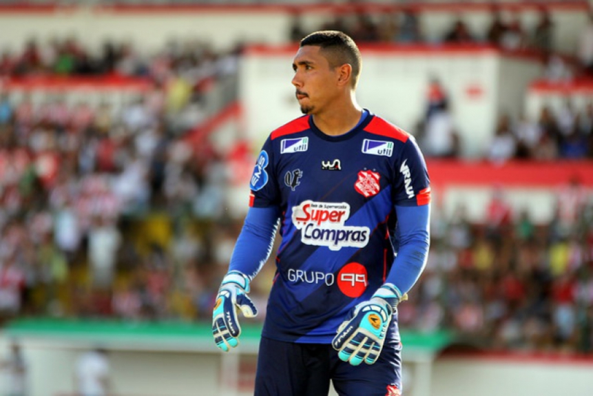 Jefferson Paulino - Bangu