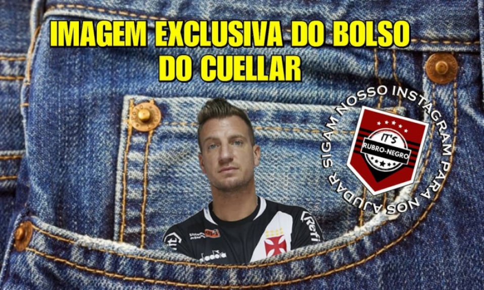 Os melhores memes do tÃtulo do Flamengo sobre o Vasco