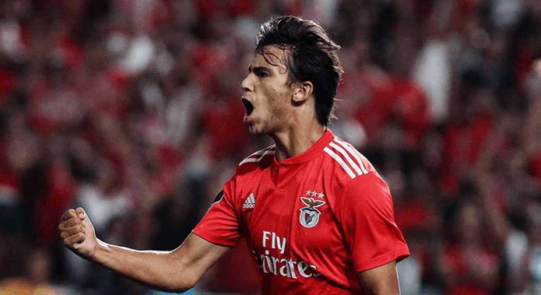 Benfica x Marítimo