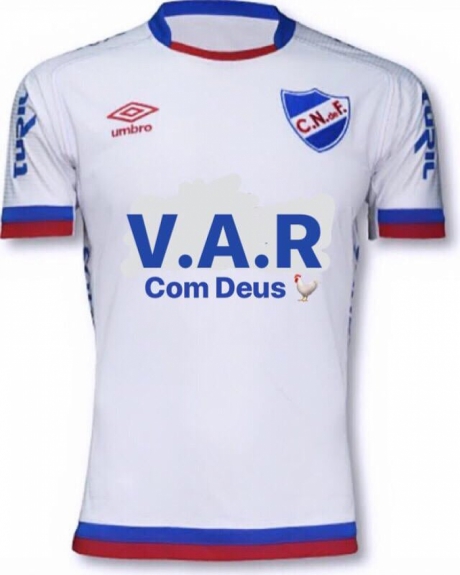 Os memes da derrota do Atlético-MG para o Nacional-URU