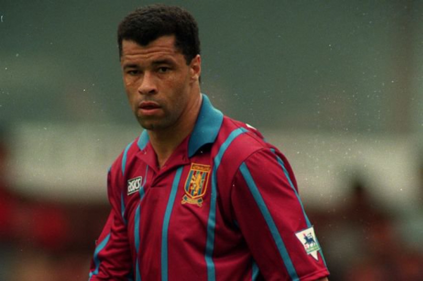 Paul McGrath
