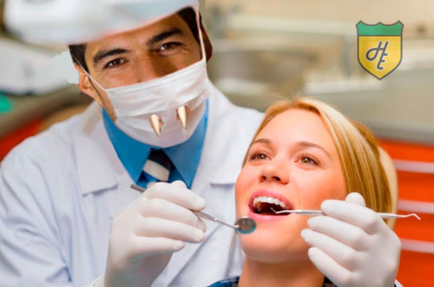 Suárez - Dentista