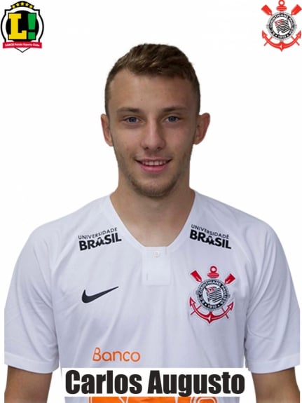 Atuações Carlos Augusto - Corinthians