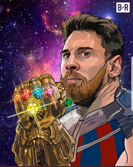 Champions League: os memes de Barcelona 3 x 0 Liverpool