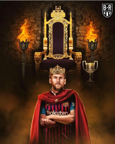 Champions League: os memes de Barcelona 3 x 0 Liverpool