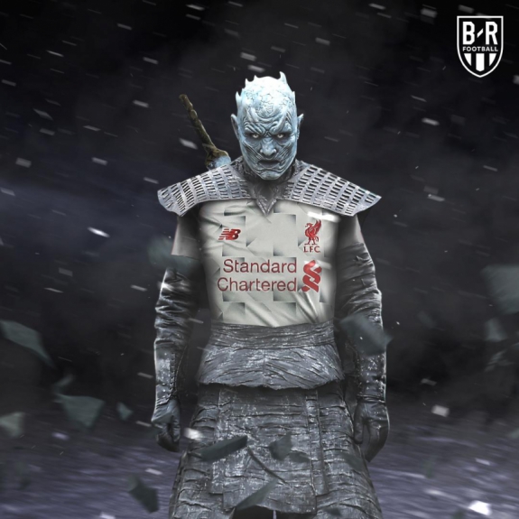 Champions League: os memes de Barcelona 3 x 0 Liverpool