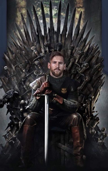Champions League: os memes de Barcelona 3 x 0 Liverpool