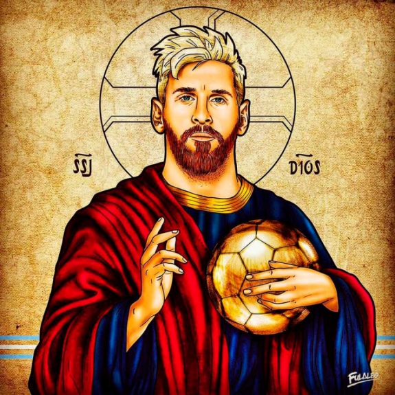 Champions League: os memes de Barcelona 3 x 0 Liverpool
