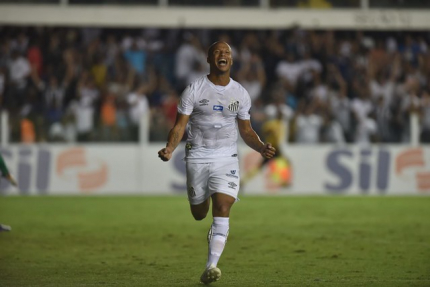 Santos x Fluminense