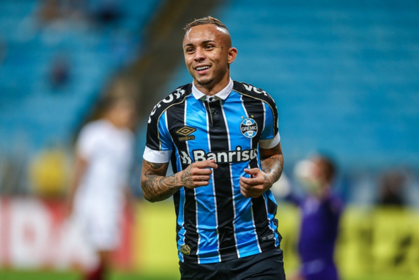 Grêmio x Fluminense