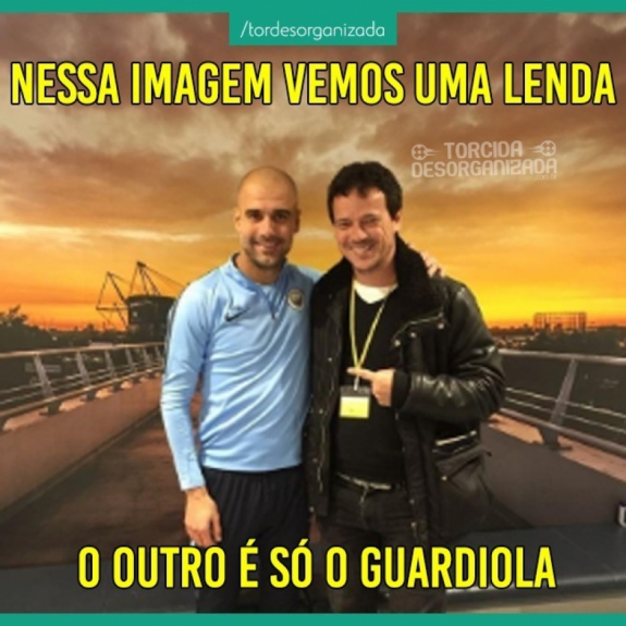 Memes do Brasileirão: Grêmio 4 x 5 Fluminense