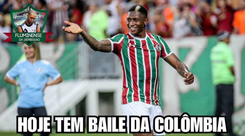 Memes do Brasileirão: Grêmio 4 x 5 Fluminense