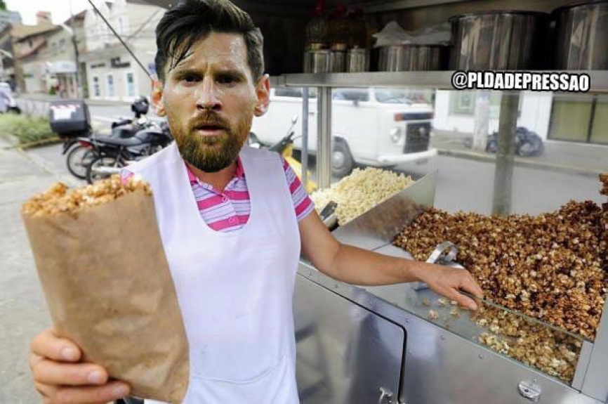 Champions League: os memes de Liverpool 4 x 0 Barcelona