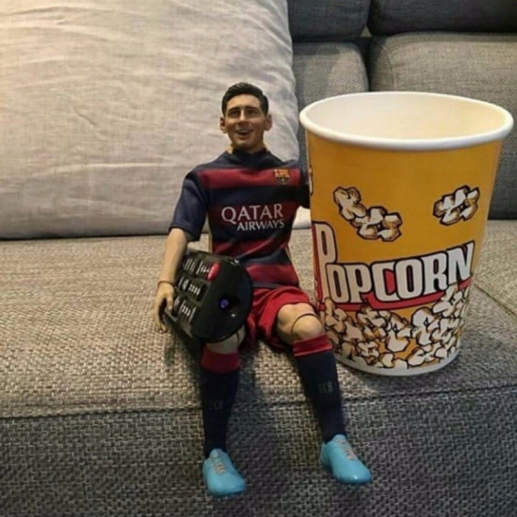 Champions League: os memes de Liverpool 4 x 0 Barcelona