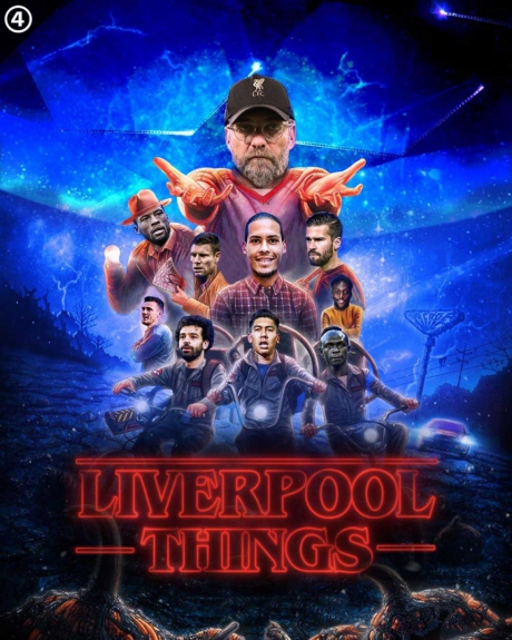Champions League: os memes de Liverpool 4 x 0 Barcelona