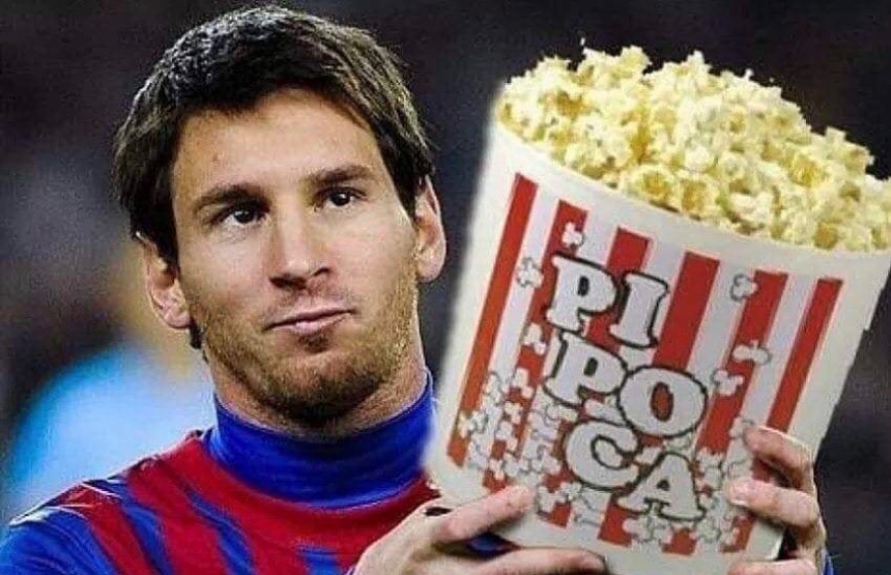 Champions League: os memes de Liverpool 4 x 0 Barcelona