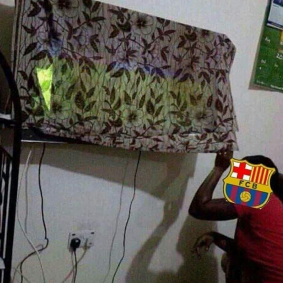 Champions League: os memes de Liverpool 4 x 0 Barcelona