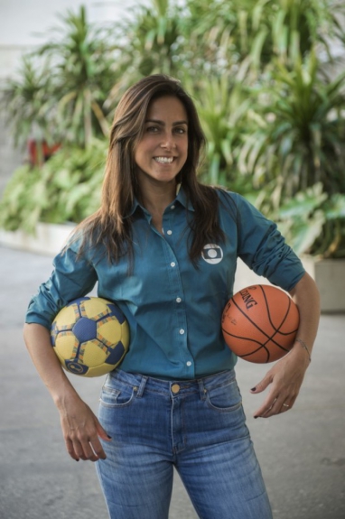 Ivan Moré, Andreoli, Cris Dias... Veja a dança das cadeiras da Globo | LANCE! Ivan Moré, Andreoli, Cris Dias... Veja a dança das cadeiras da Globo | LANCE!